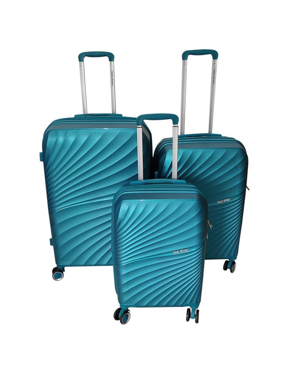 Set maletas de viaje Travel Republic TR BNY