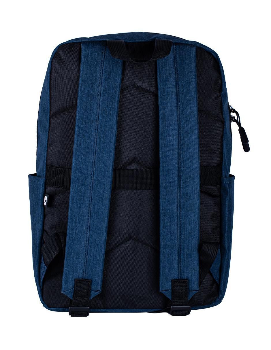 Mochila porta laptop Basic 15.6 pulgadas 2