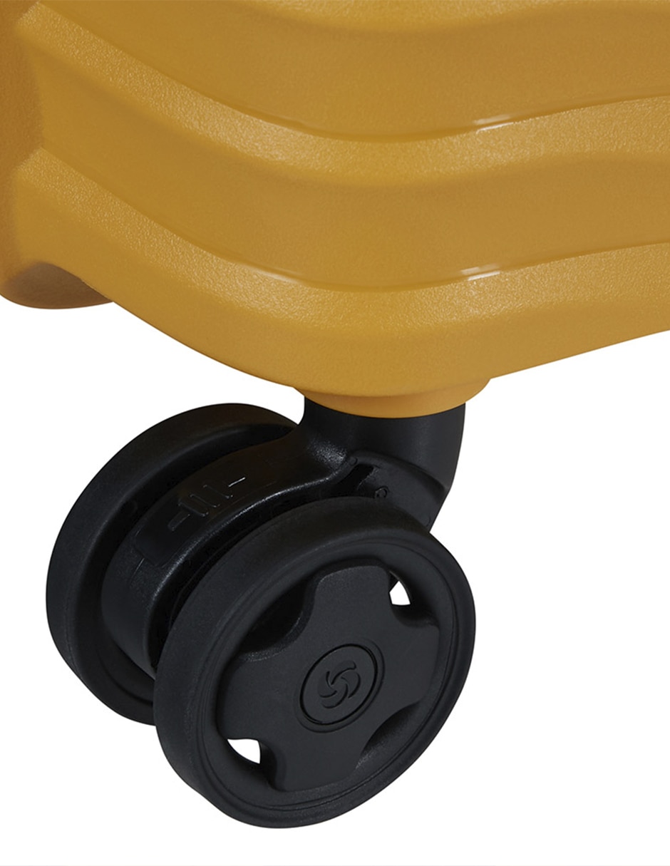 MALETA UPSCAPE, CH, AMARILLO