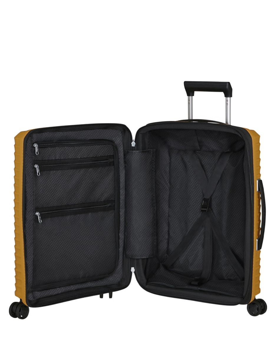 MALETA UPSCAPE, CH, AMARILLO