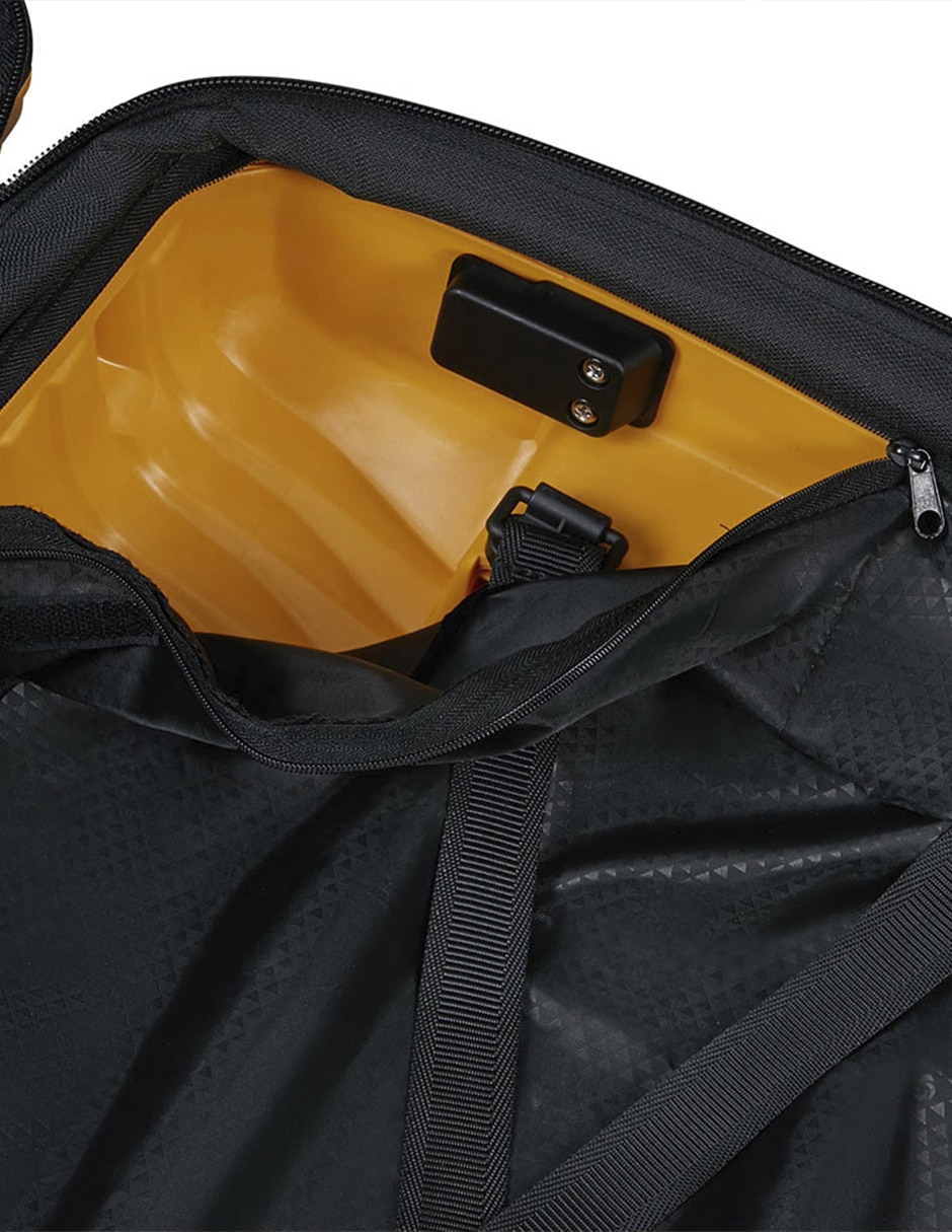 MALETA UPSCAPE, CH, AMARILLO