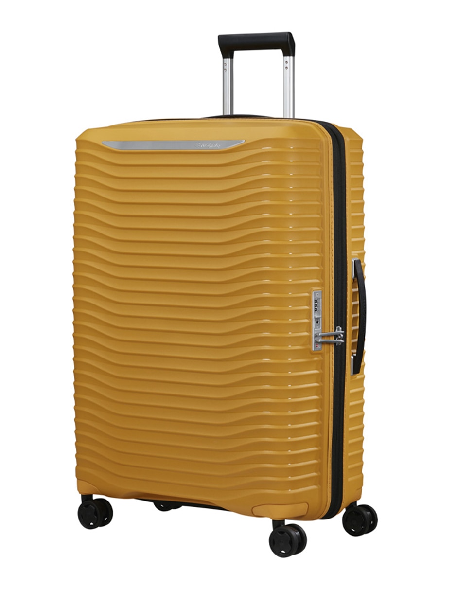 MALETA UPSACPE, G, AMARILLO