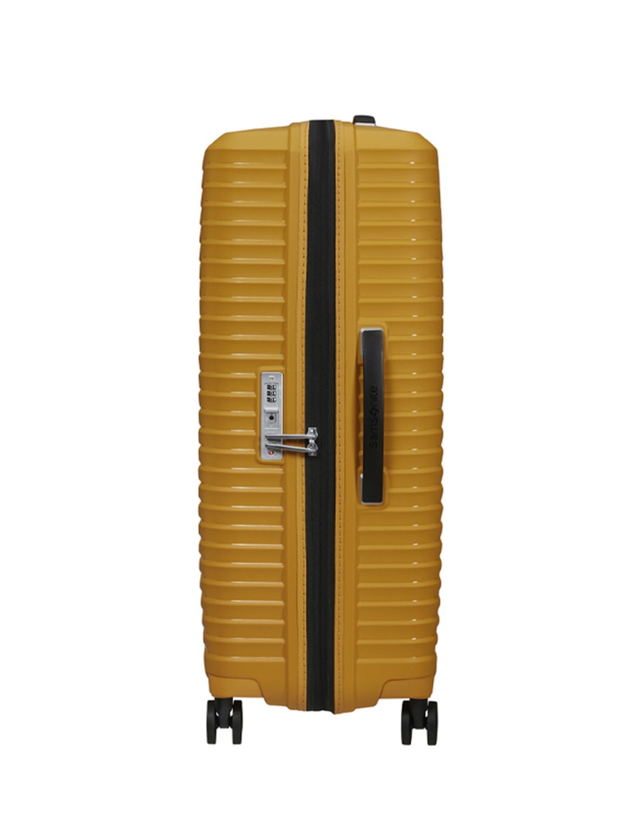 MALETA UPSACPE, G, AMARILLO