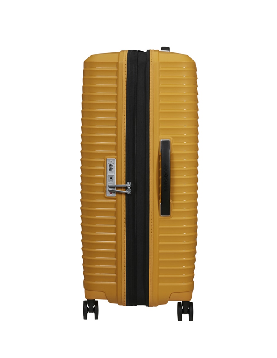 MALETA UPSACPE, G, AMARILLO
