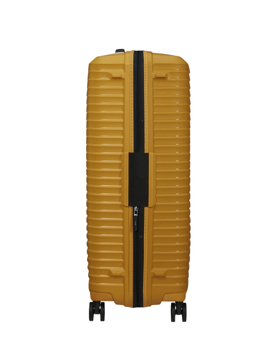 MALETA UPSACPE, G, AMARILLO