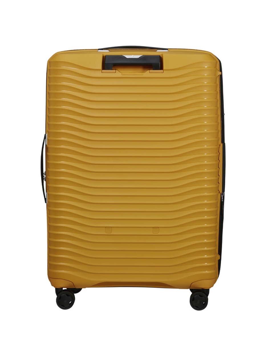 MALETA UPSACPE, G, AMARILLO