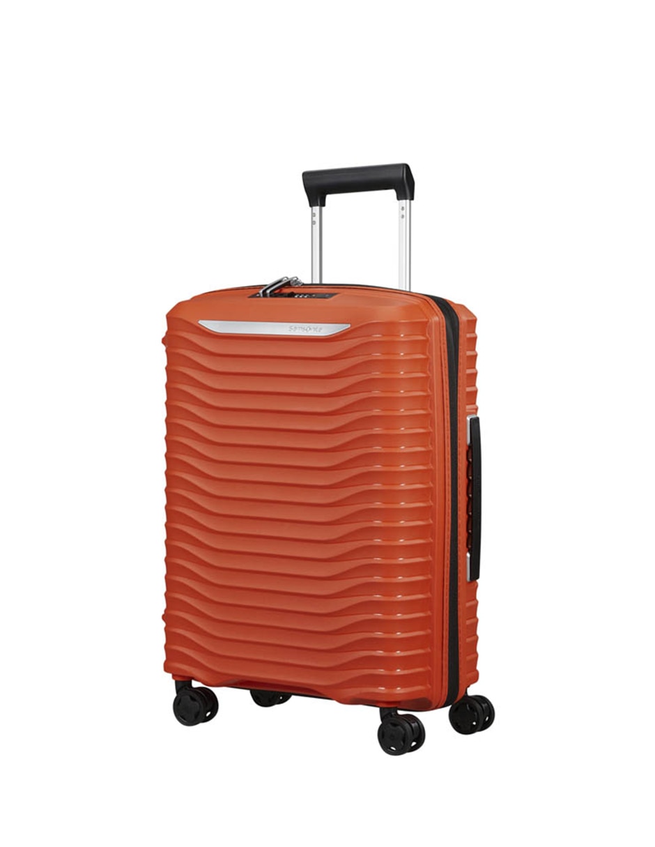 Maleta con ruedas de viaje Upscape 2
