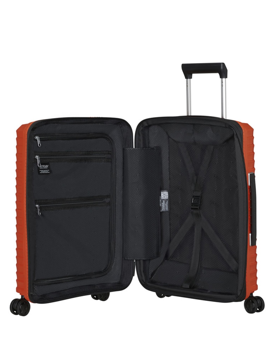 Maleta con ruedas de viaje Upscape 5