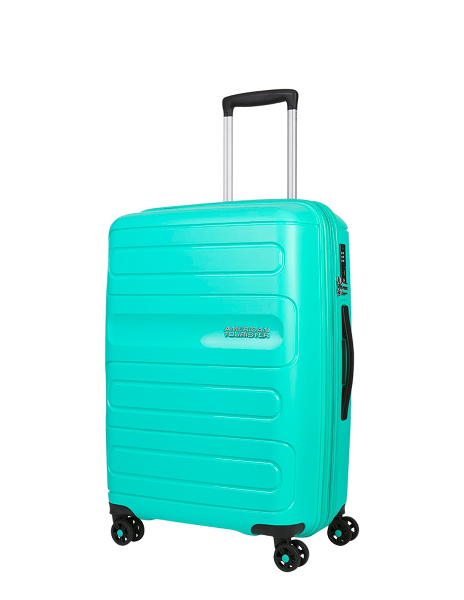 Maleta con ruedas de viaje Sunside 2