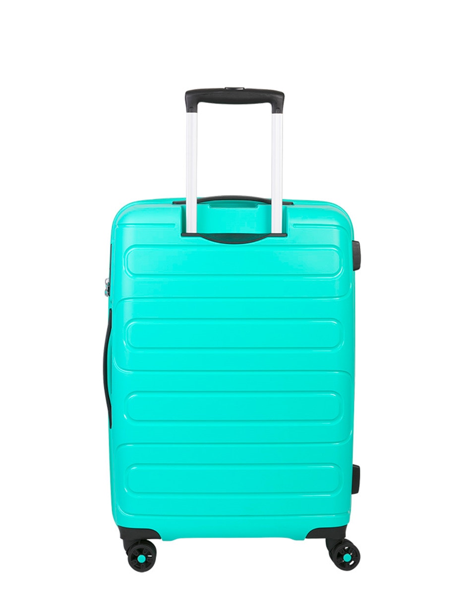 Maleta con ruedas de viaje Sunside 3