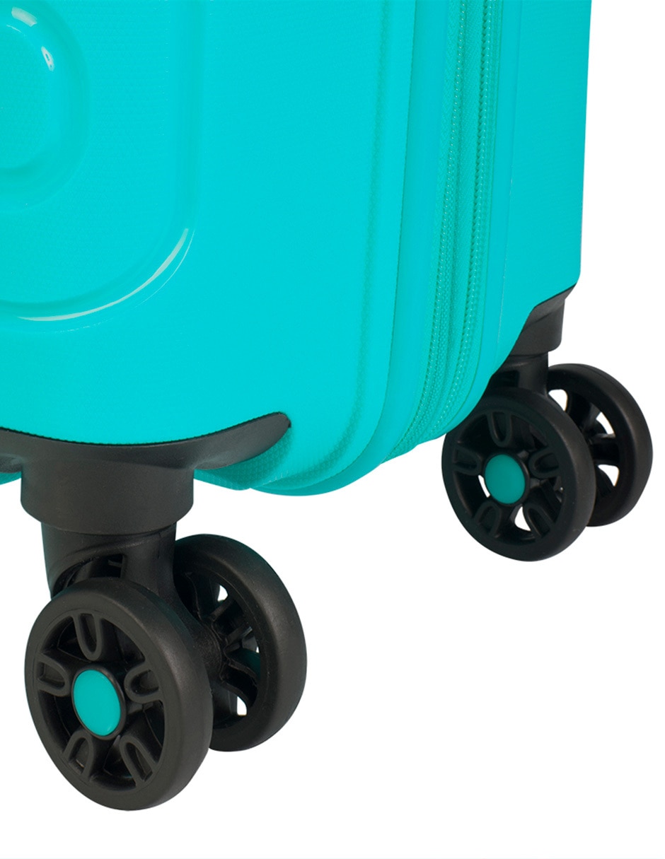 Maleta con ruedas de viaje Sunside 7