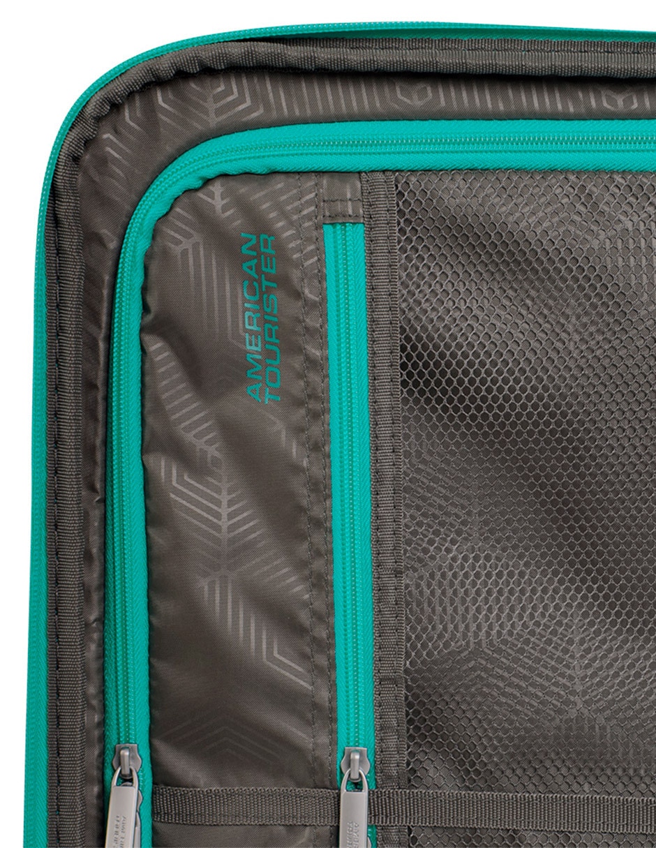 Maleta con ruedas de viaje Sunside 9