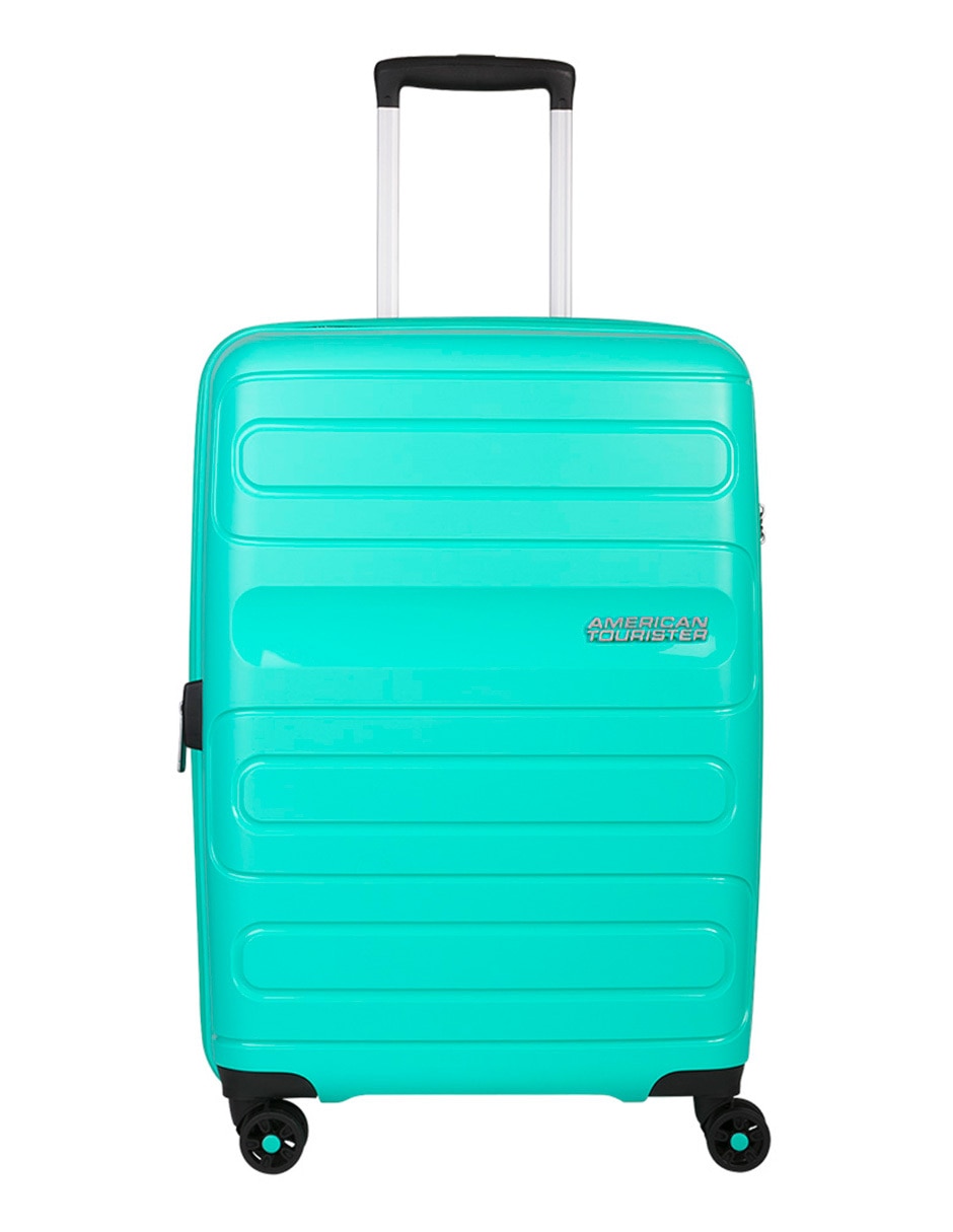 Maleta con ruedas de viaje Sunside