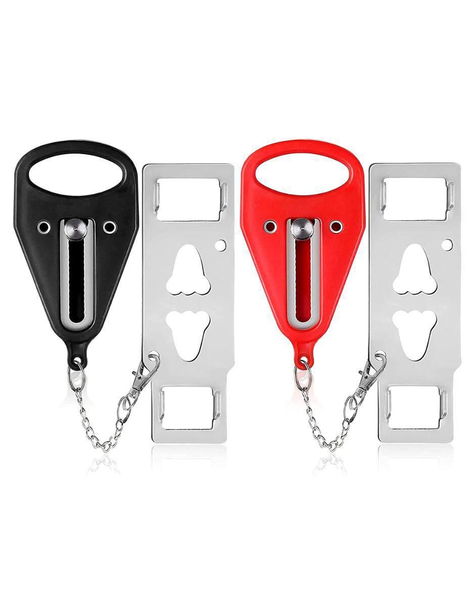 Set candado de alta seguridad de llave Set candado de alta seguridad de llave