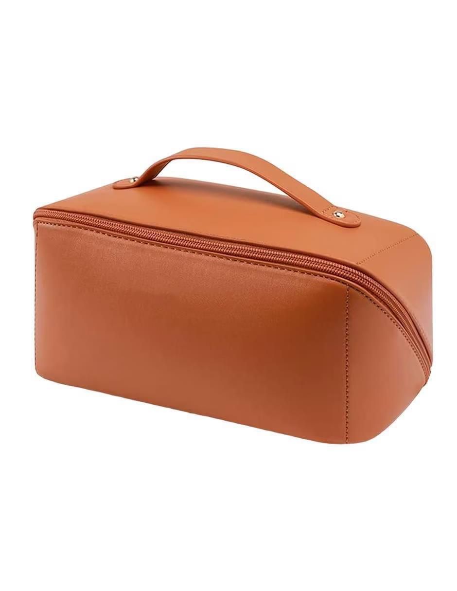 Cosmetiquera de viaje 180° para mujer 2