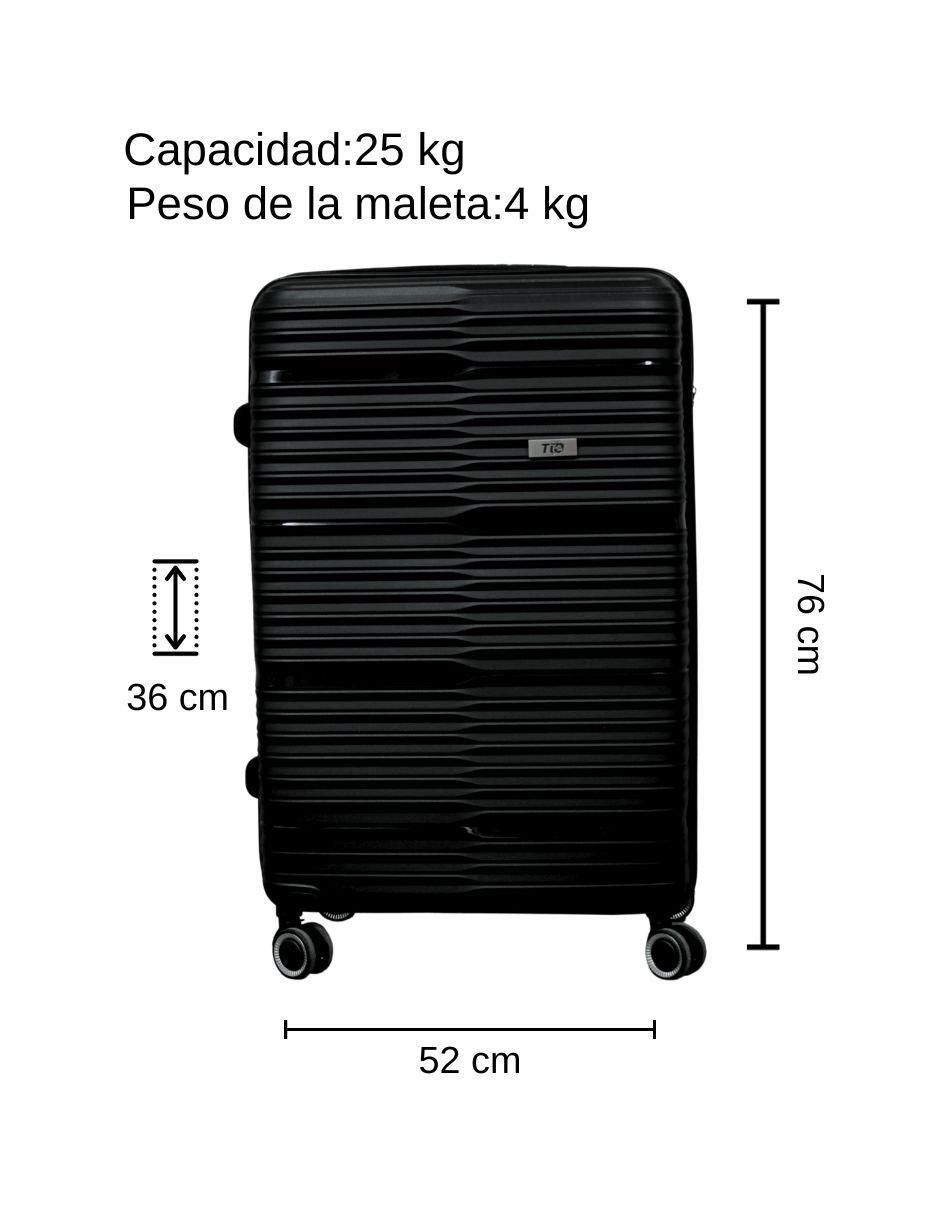 "maleta/set maletas" de viaje tio wanderlust