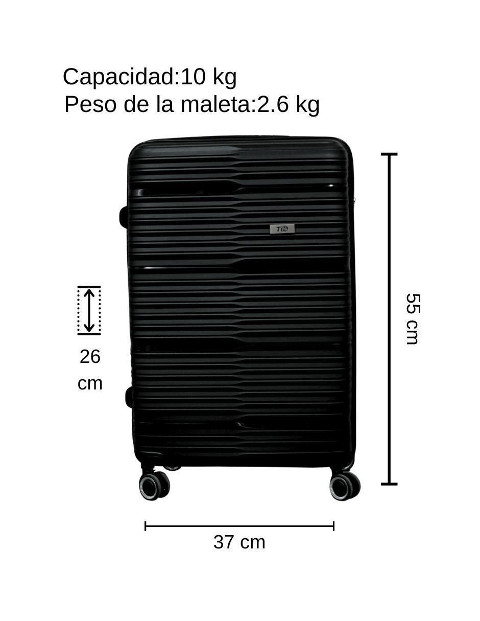 "maleta/set maletas" de viaje tio wanderlust