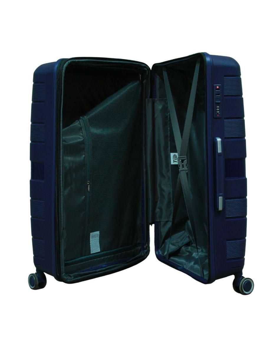 Maleta de viaje Infinity 4