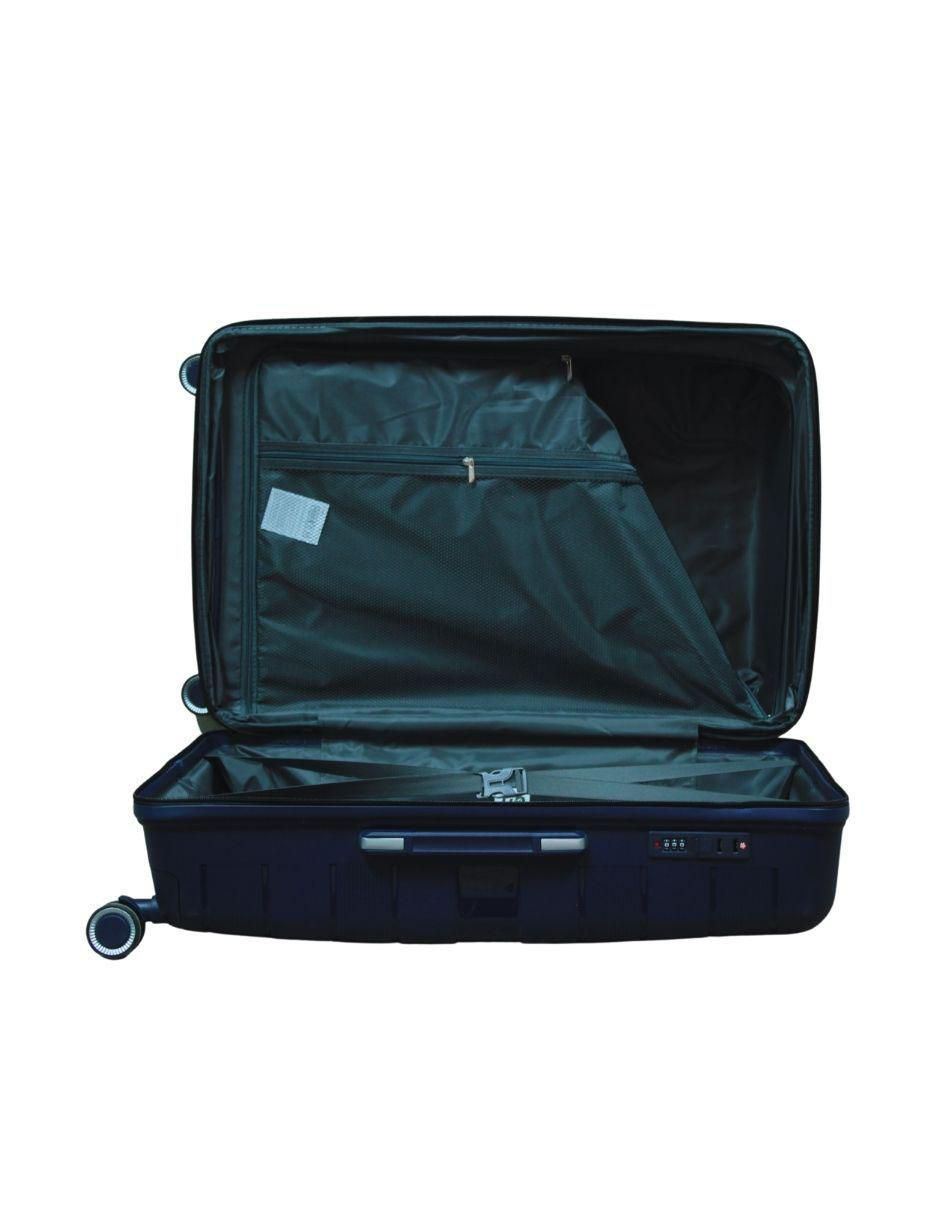 Maleta de viaje Infinity 7