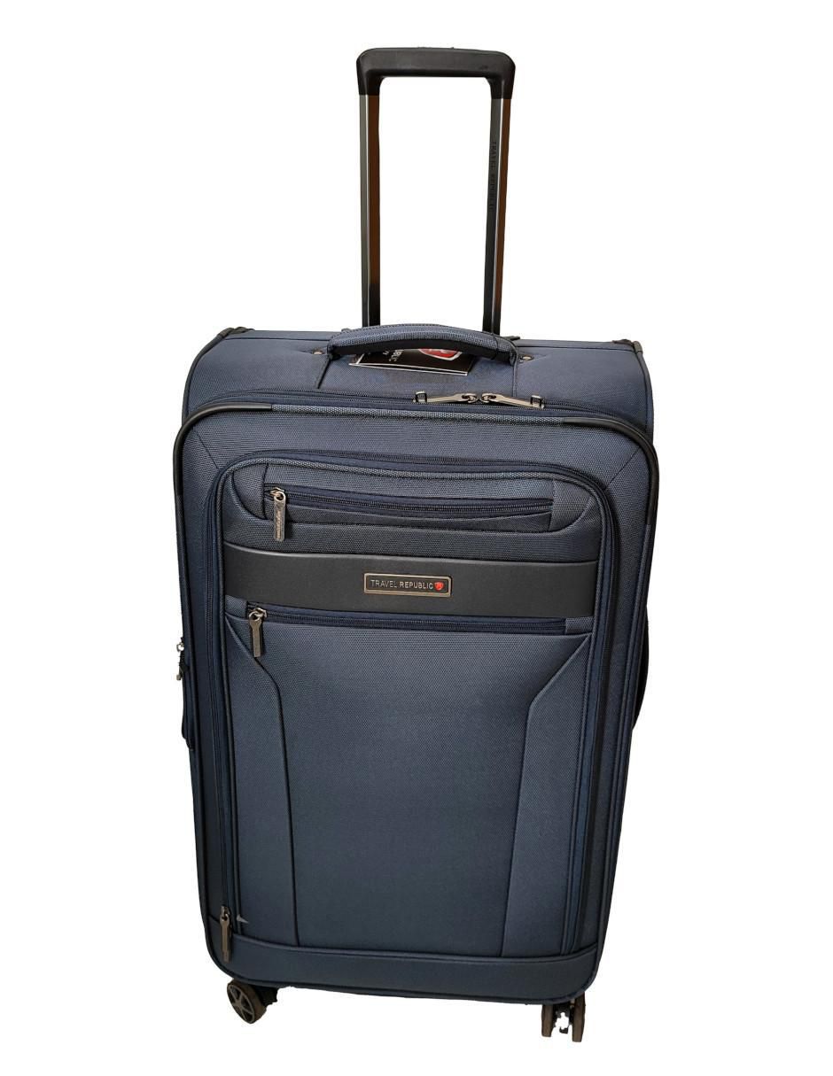 Peso ideal de una maleta para un viaje de avión