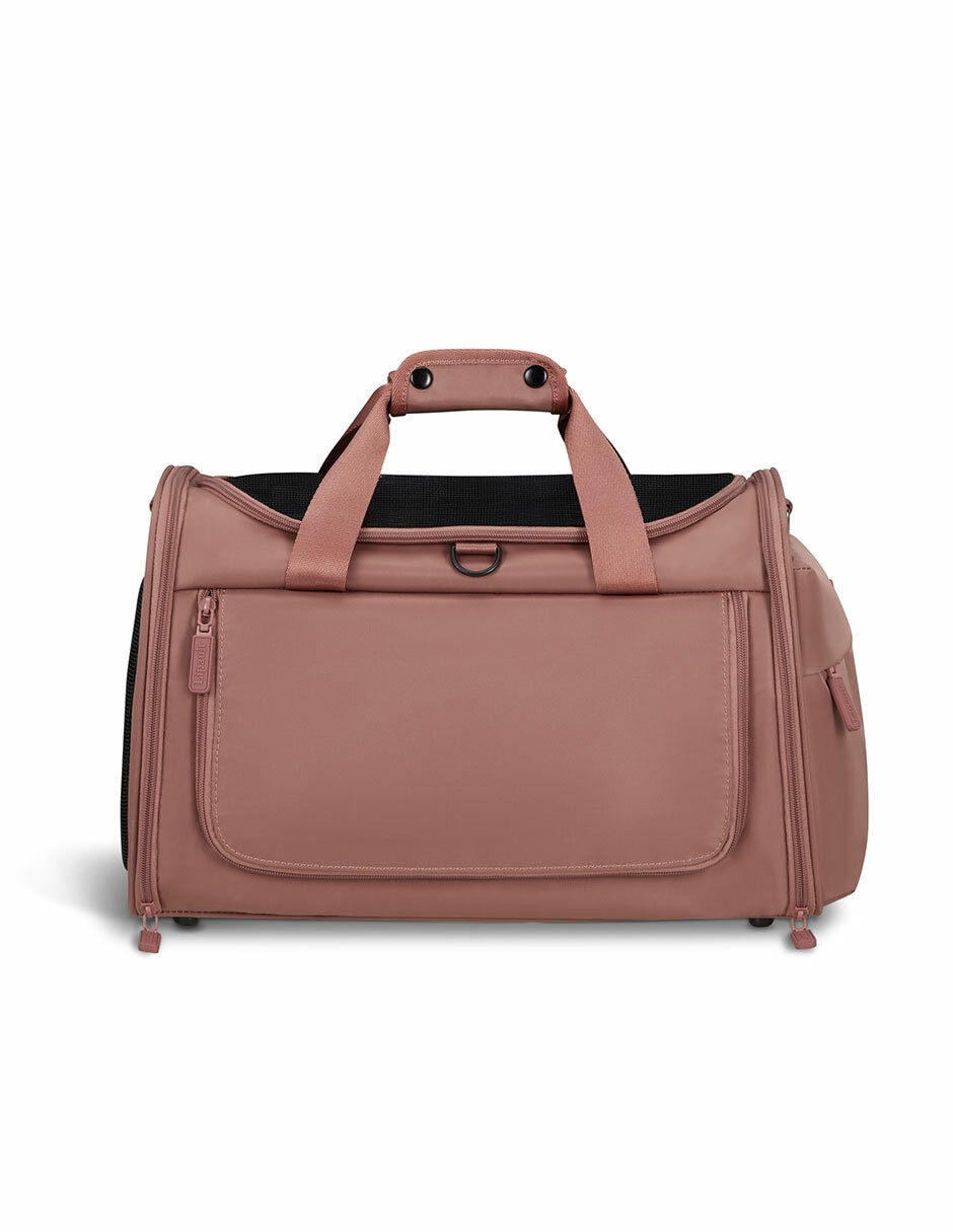 TRANSPORTADORA LIPAULT CIT, ROSA CLARO