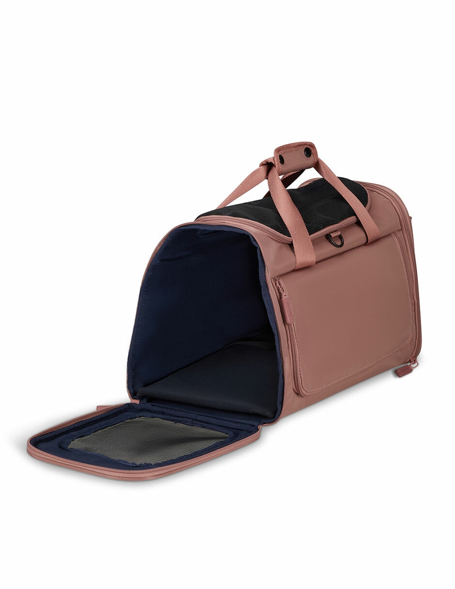 TRANSPORTADORA LIPAULT CIT, ROSA CLARO