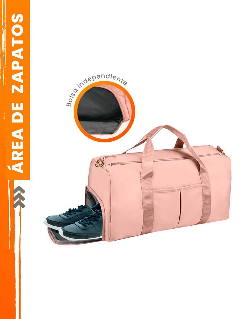 PISport NY Bolsa de Deporte Grande XL de 110L. Maleta para Deporte,  Gimnasio, Viaje, Camping, almacenaje. Impermeable.