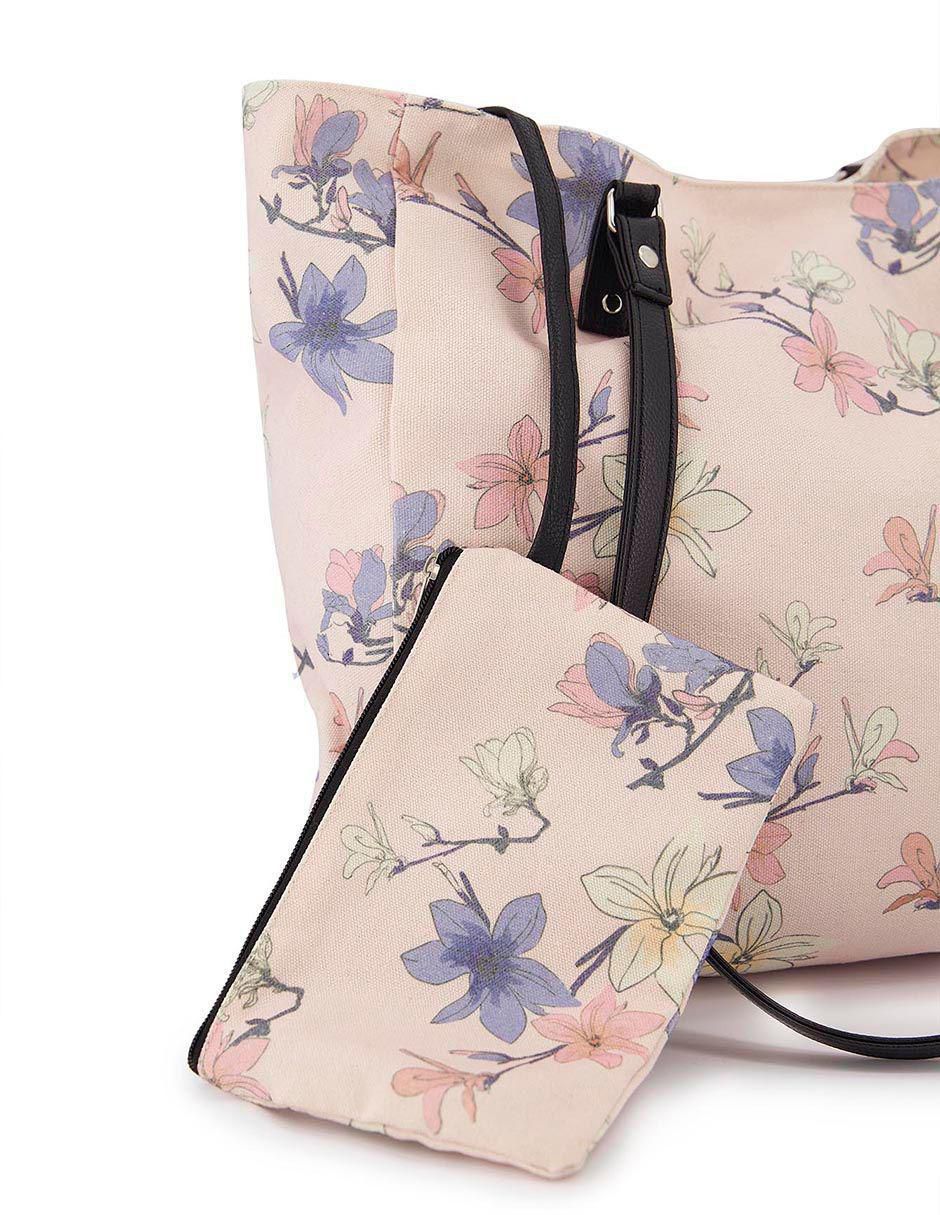 Bolsa tote Playa para mujer 4