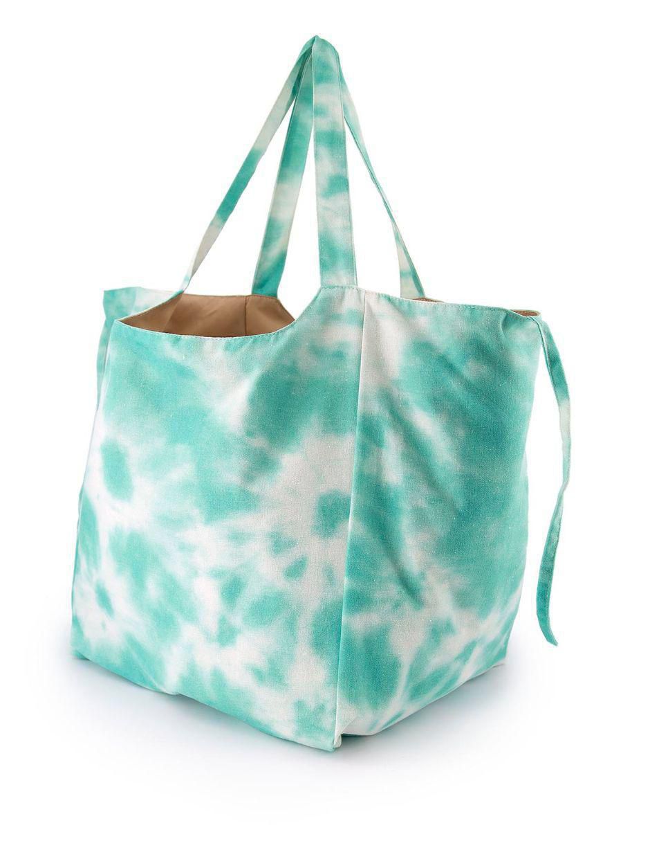 Bolsa tote Playa para mujer 2