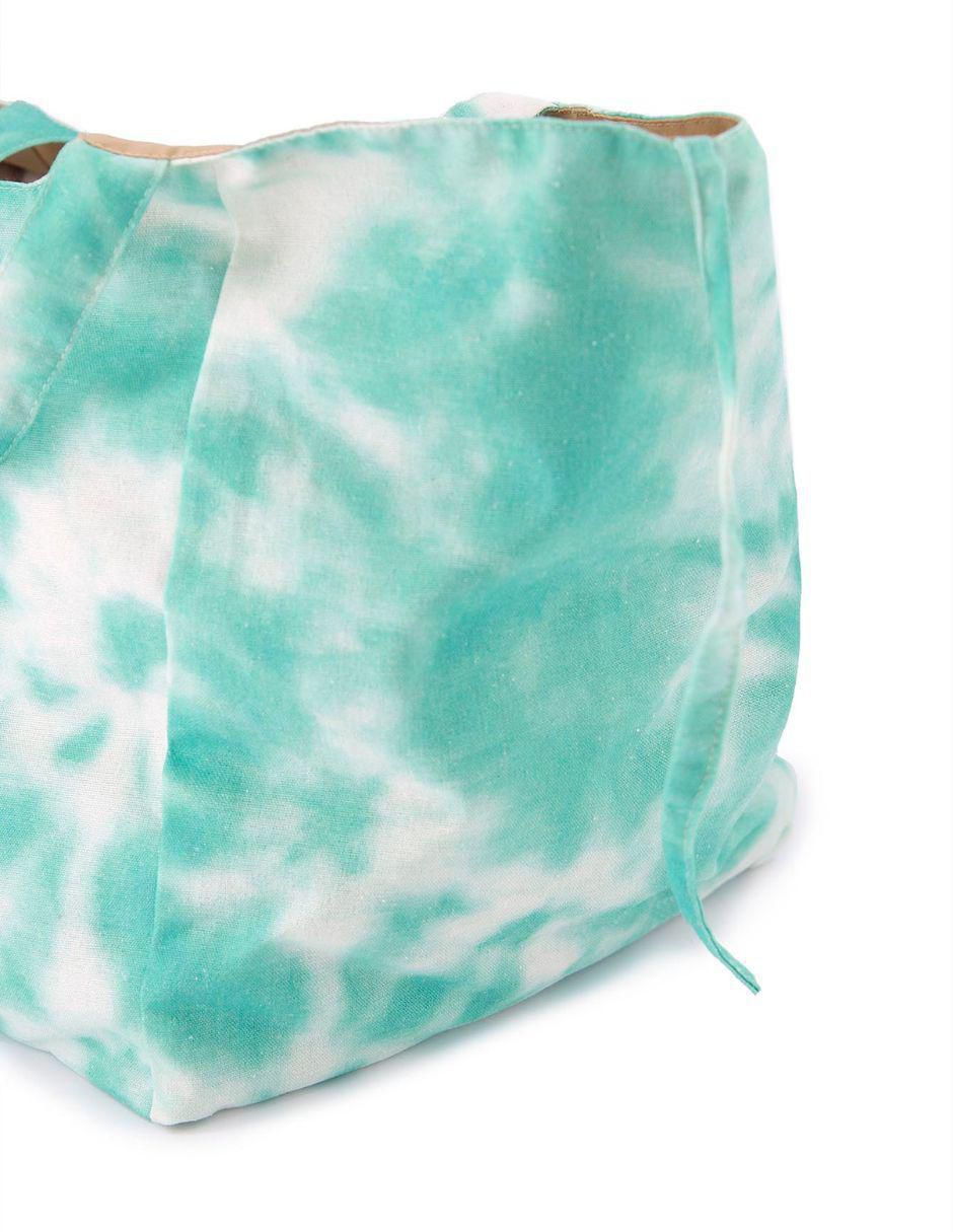Bolsa tote Playa para mujer 3