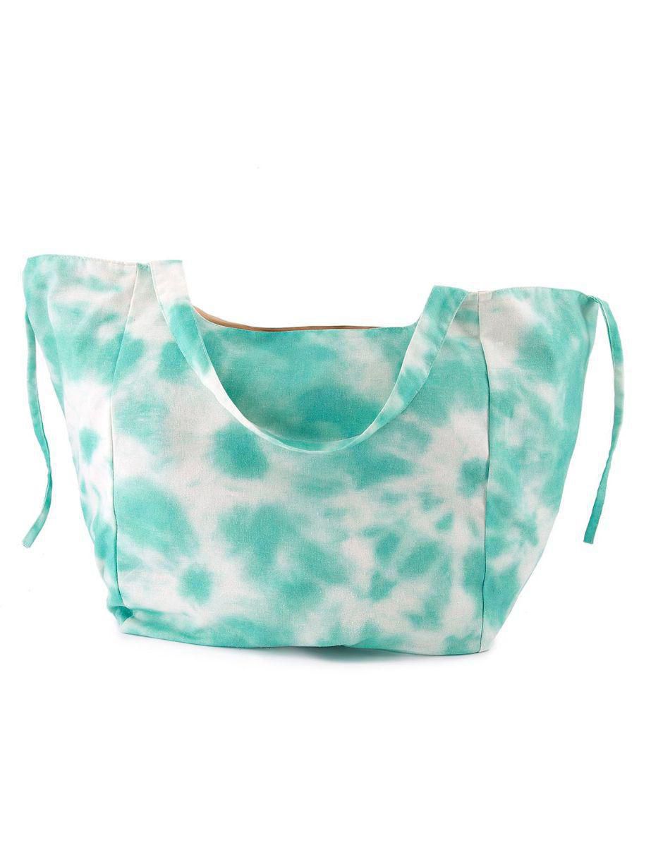 Bolsa tote Playa para mujer 4