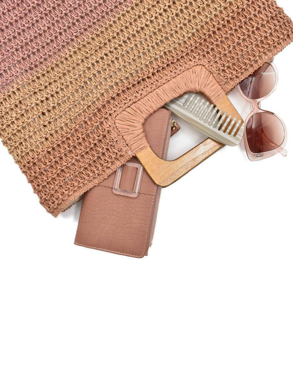 Bolsa tote Playa para mujer 2