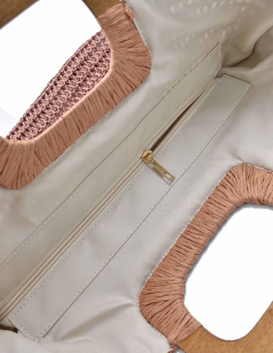 Bolsa tote Playa para mujer 3