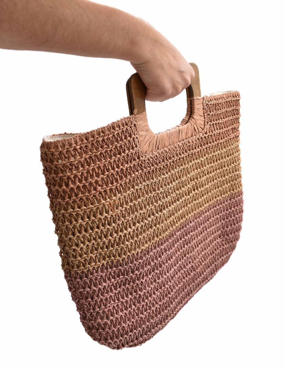 Bolsa tote Playa para mujer 4
