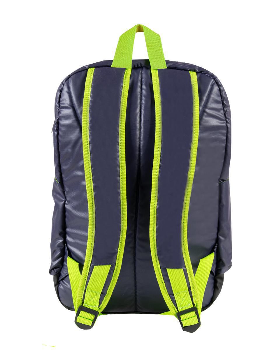 Mochila casual Waterproof unisex 3