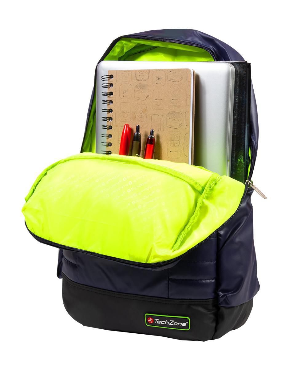 Mochila casual Waterproof unisex 4