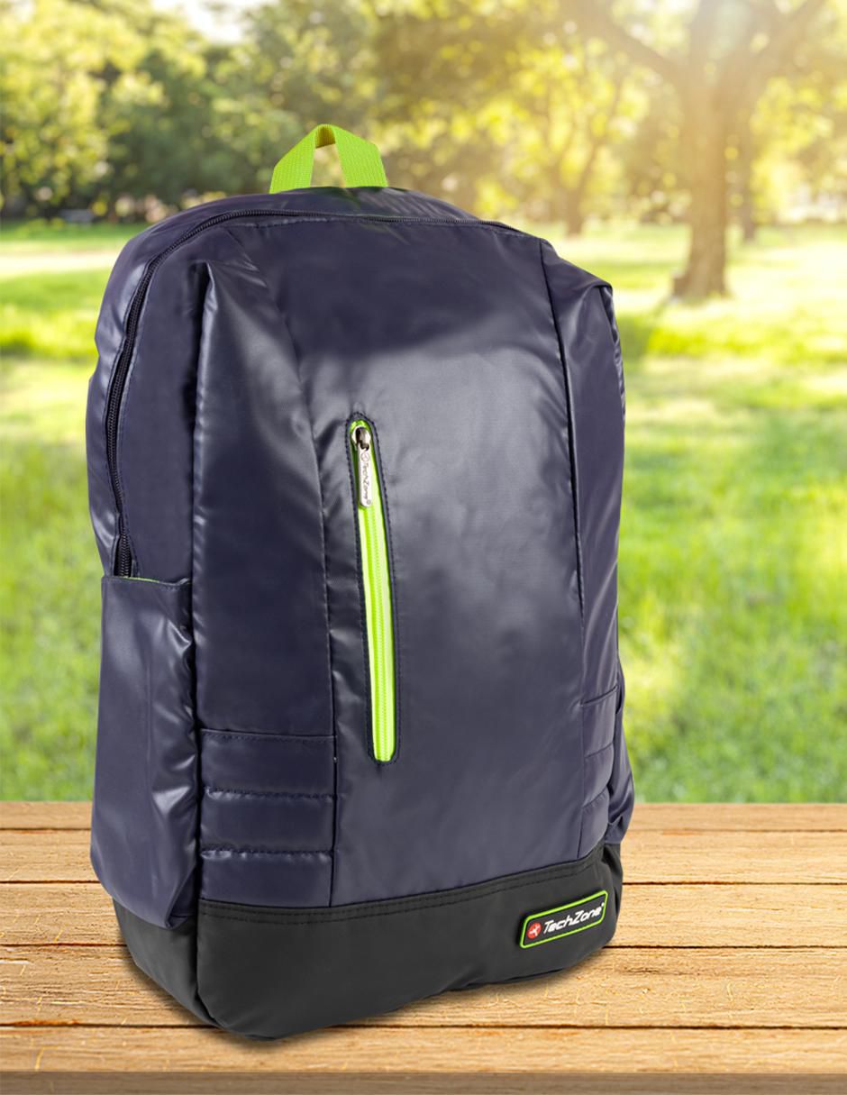 Mochila casual Waterproof unisex 6