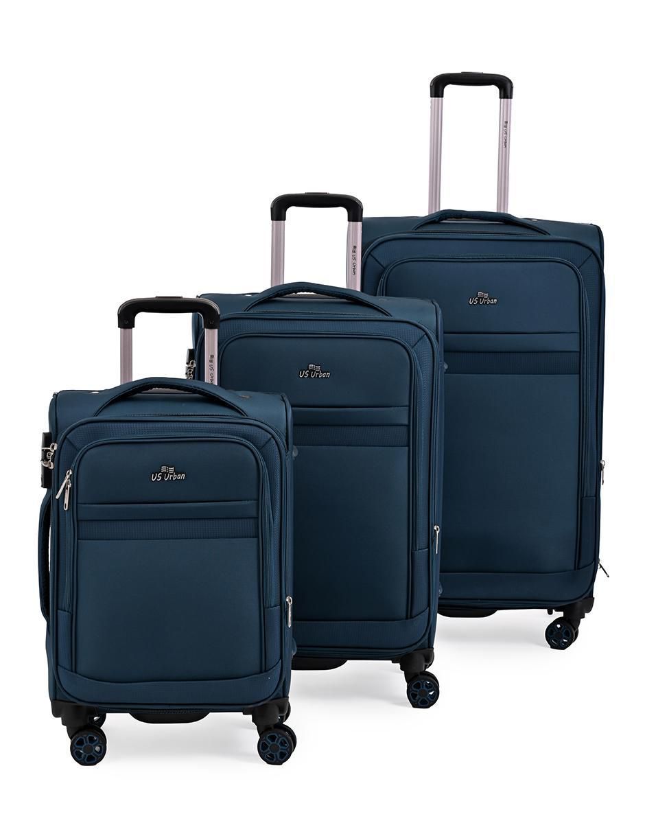 Set maletas de viaje EQ0030 Set maletas de viaje EQ0030