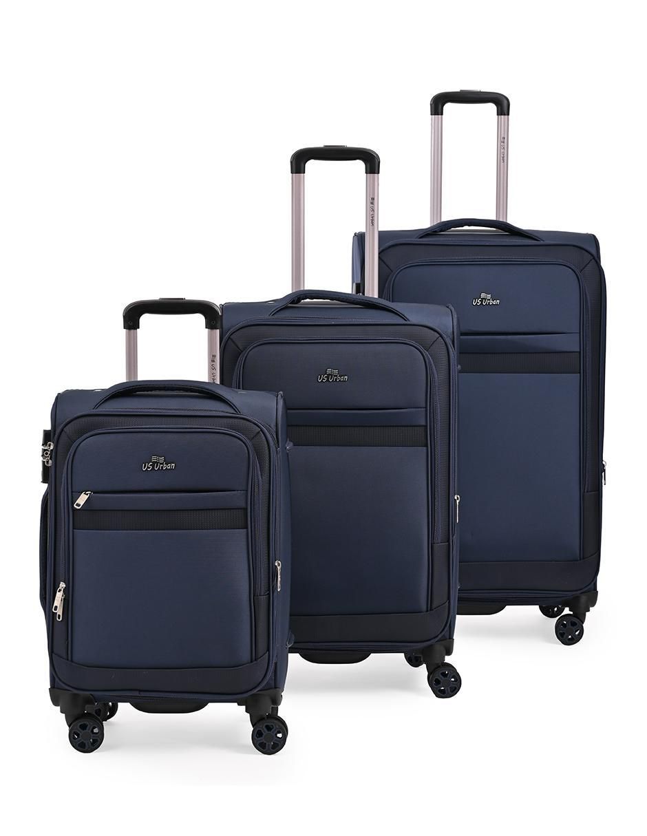 Set maletas de viaje EQ0030 Set maletas de viaje EQ0030
