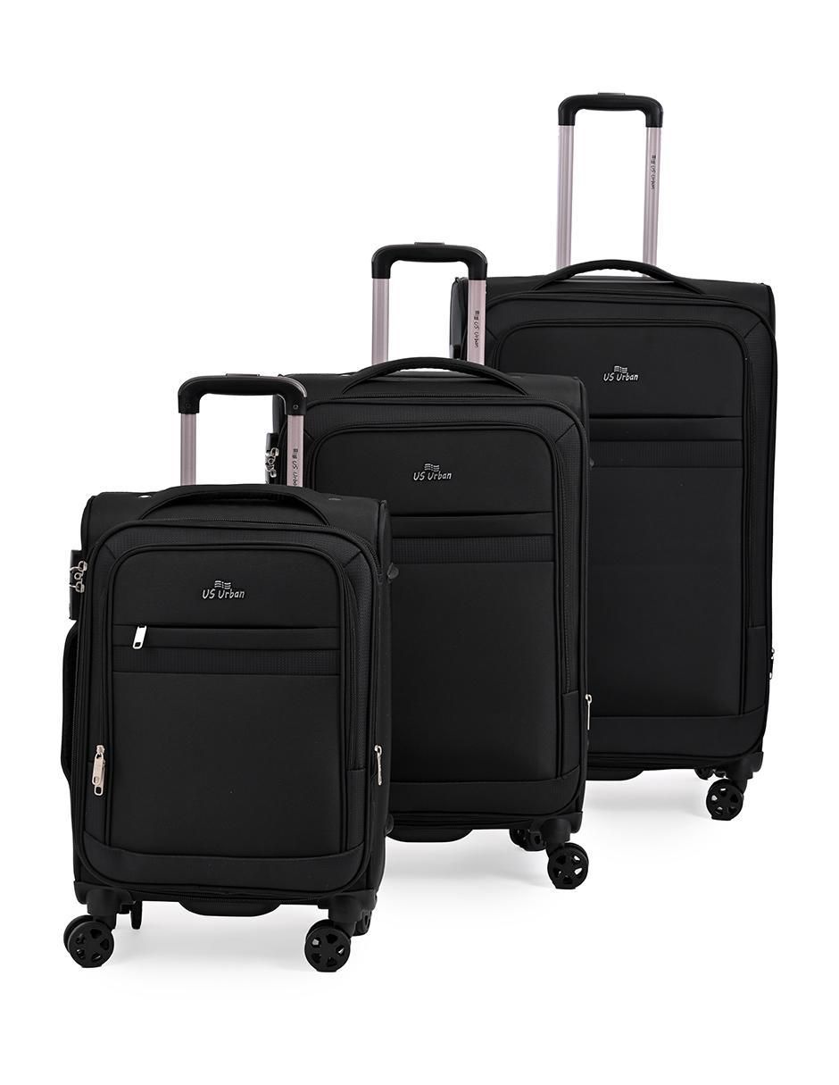 Set maletas de viaje EQ0030 Set maletas de viaje EQ0030