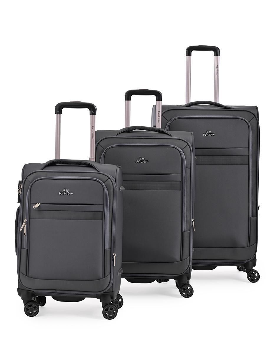Set maletas de viaje EQ0030 Set maletas de viaje EQ0030