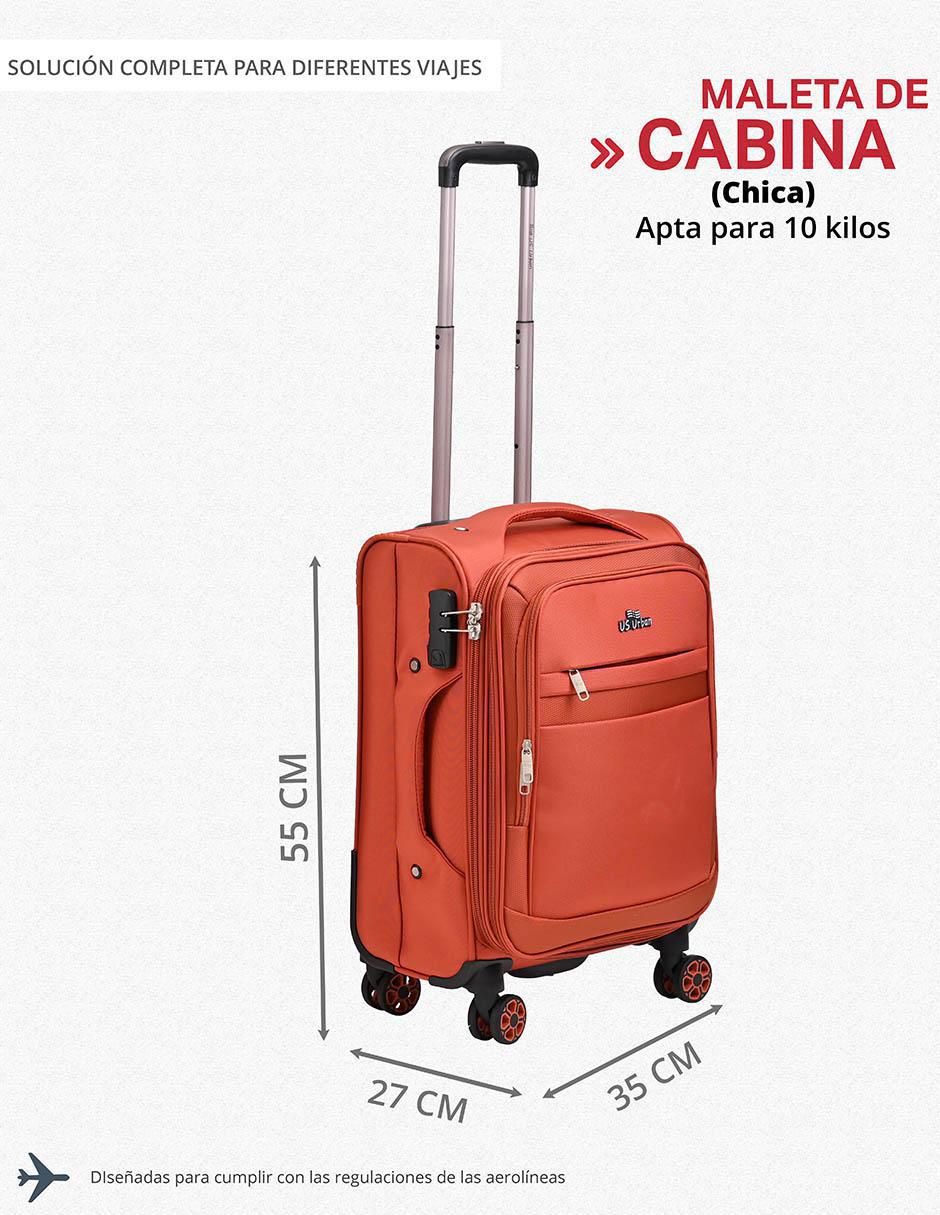 Maleta de mano Us Urban EQ0030-20