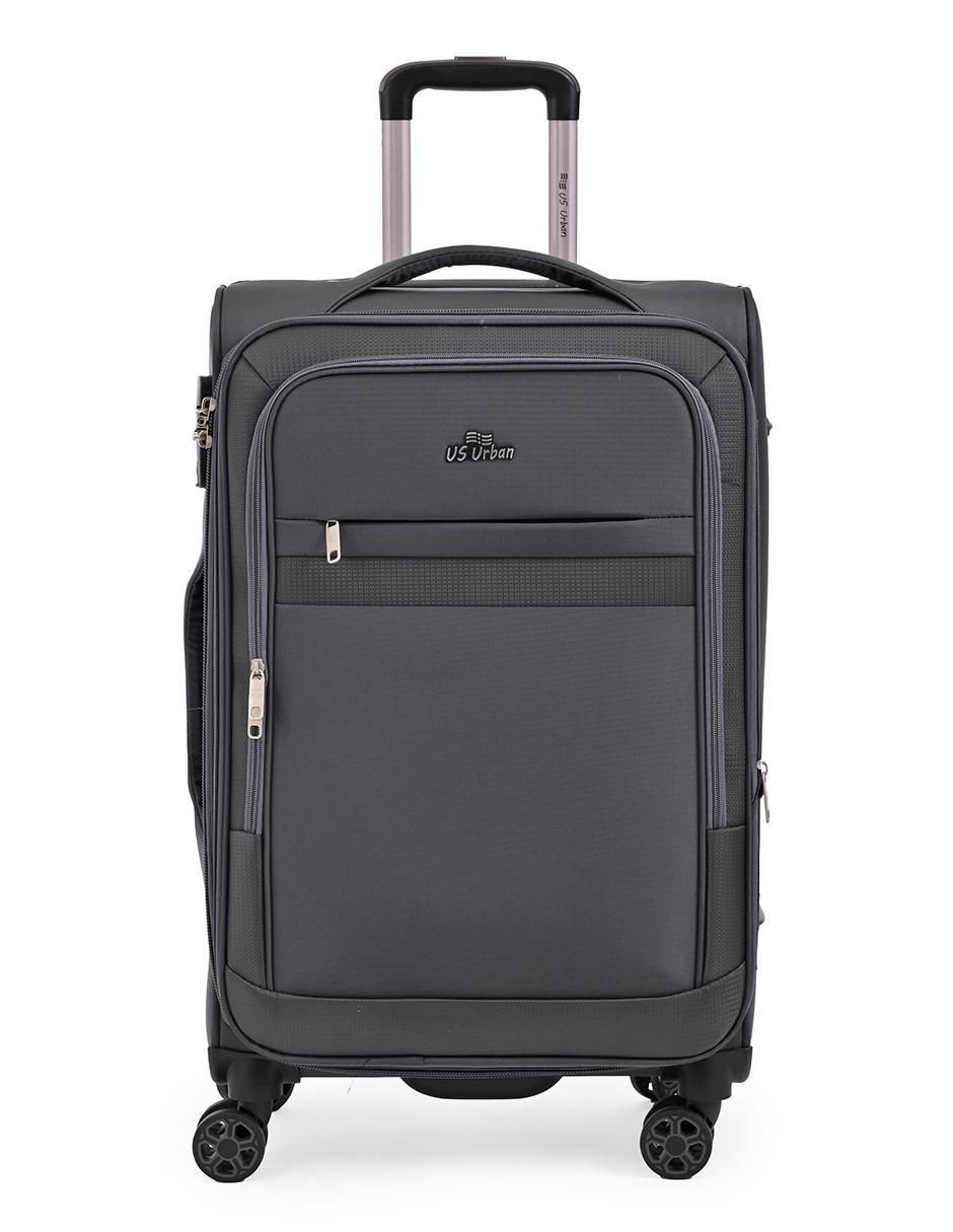 "maleta/set maletas" de viaje us urban eq0030-24