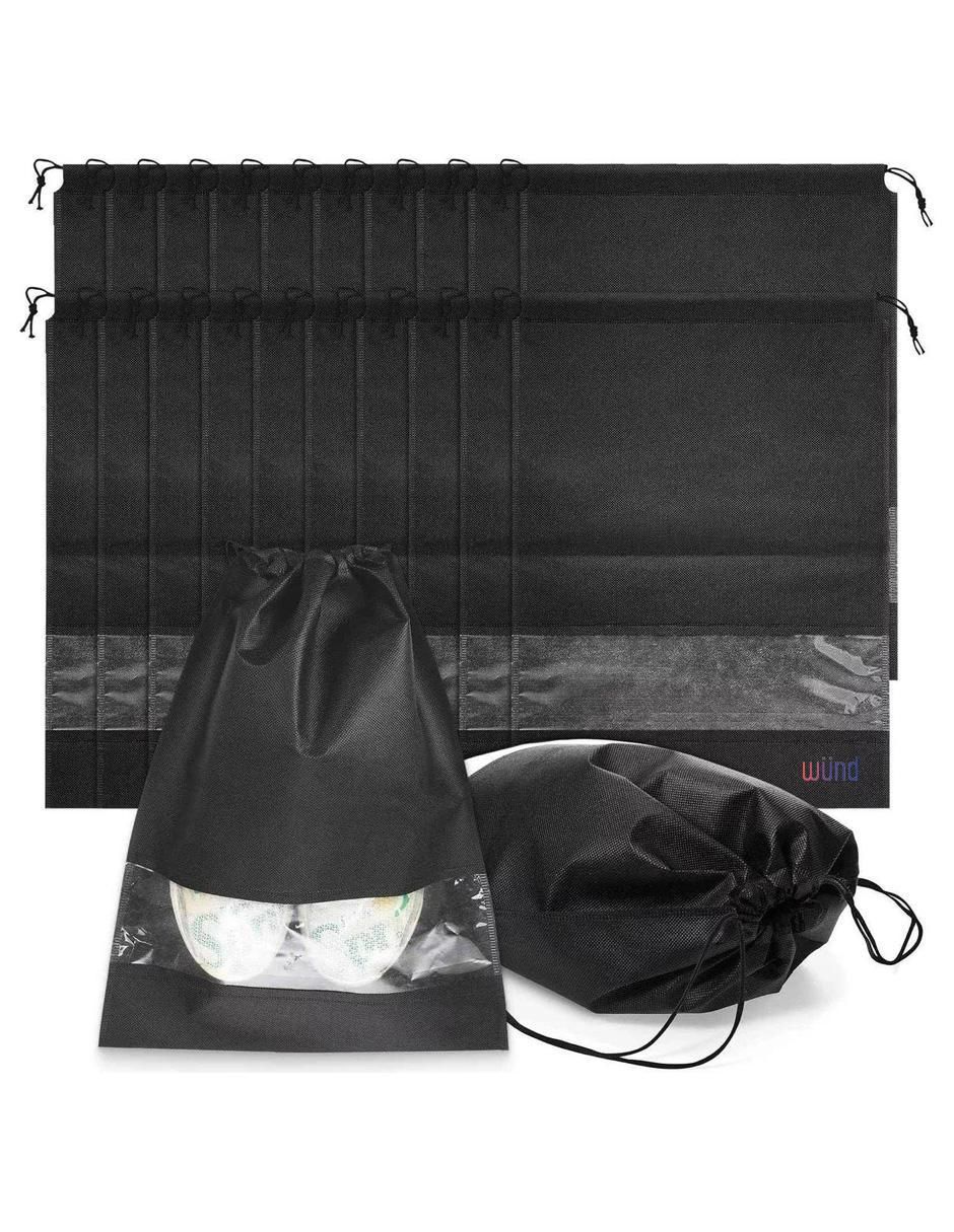 Set bolsa organizadora viaje