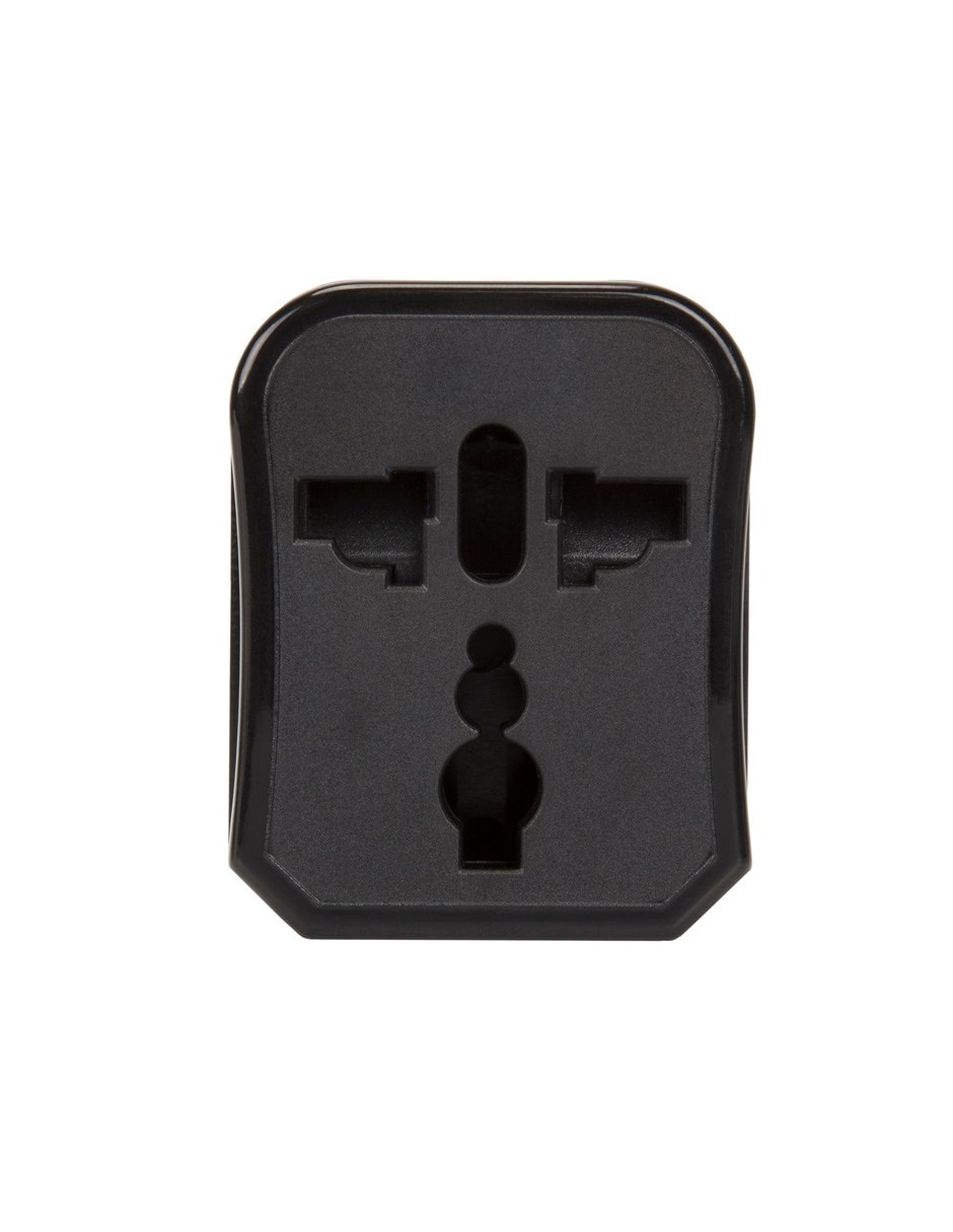Adaptador universal viajes 2