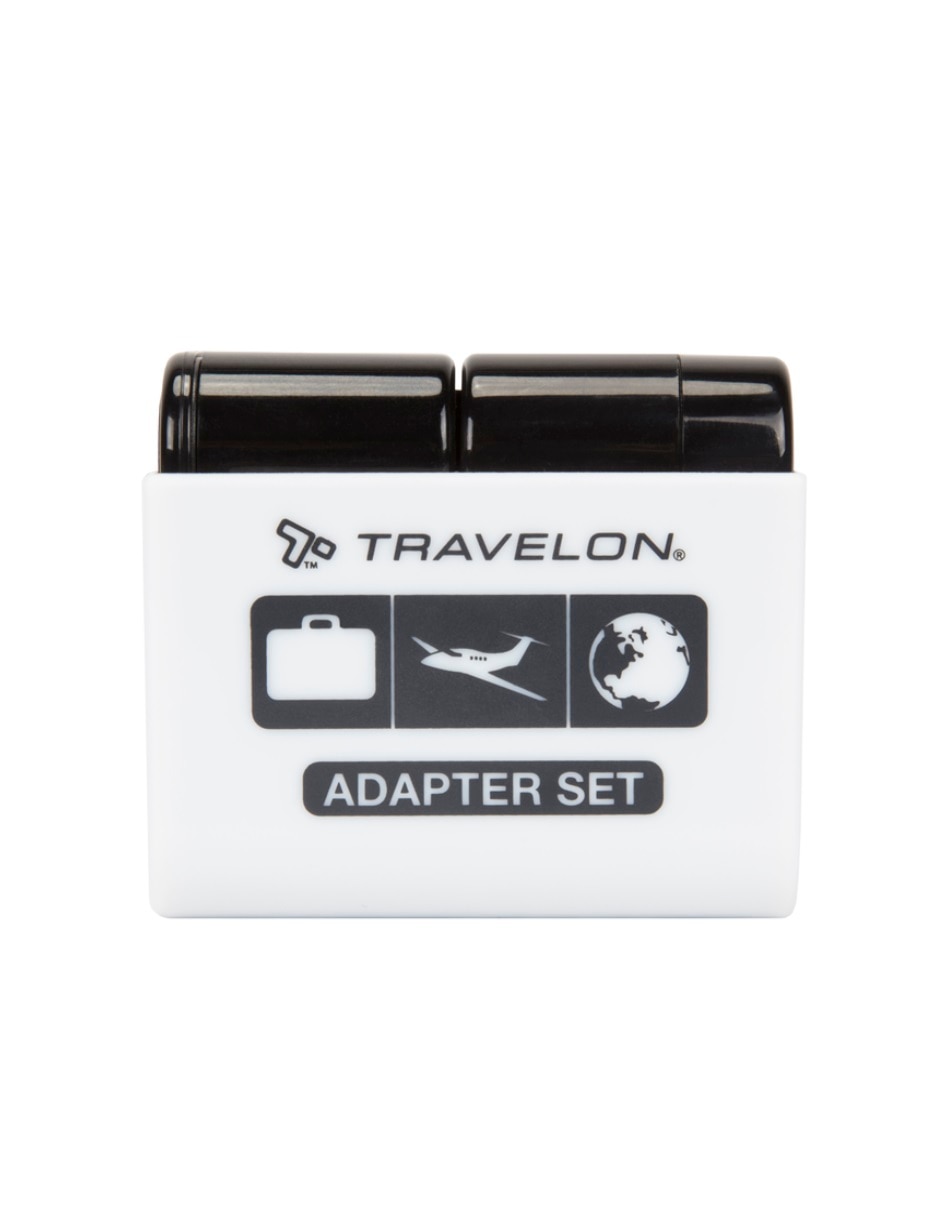 Adaptador universal viajes 3