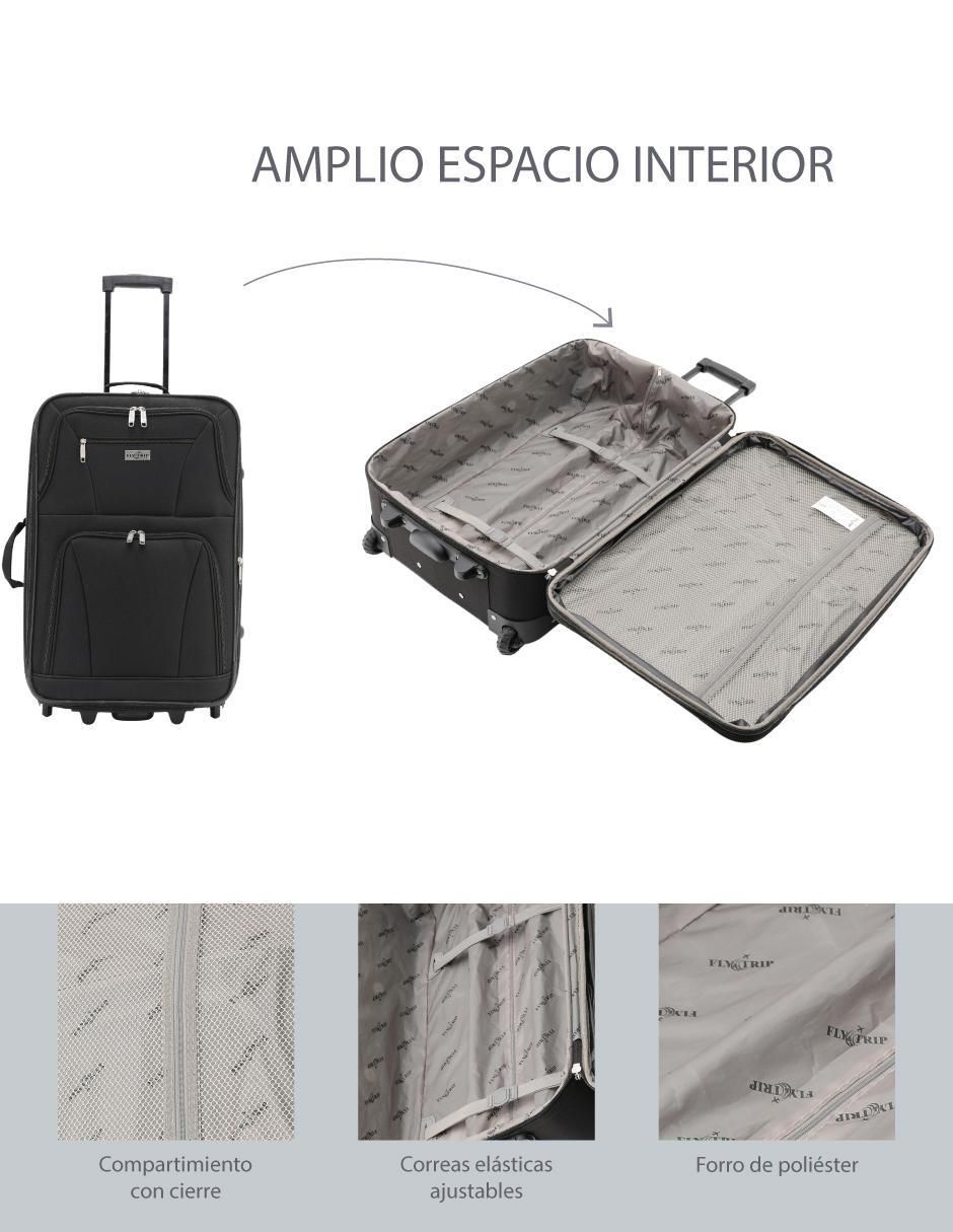 Set maletas de viaje Trip Medellin