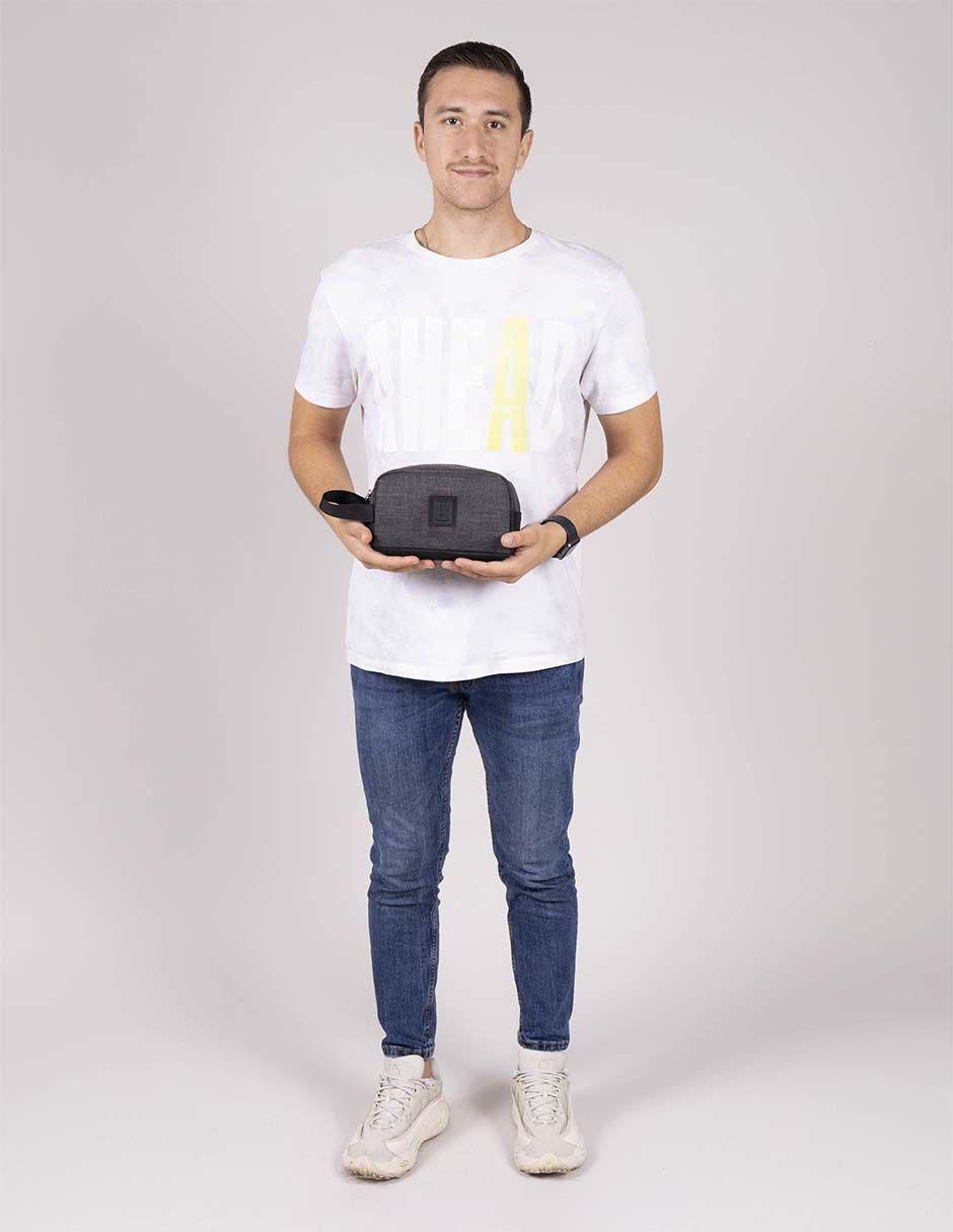 Neceser multiusos Hop unisex 8