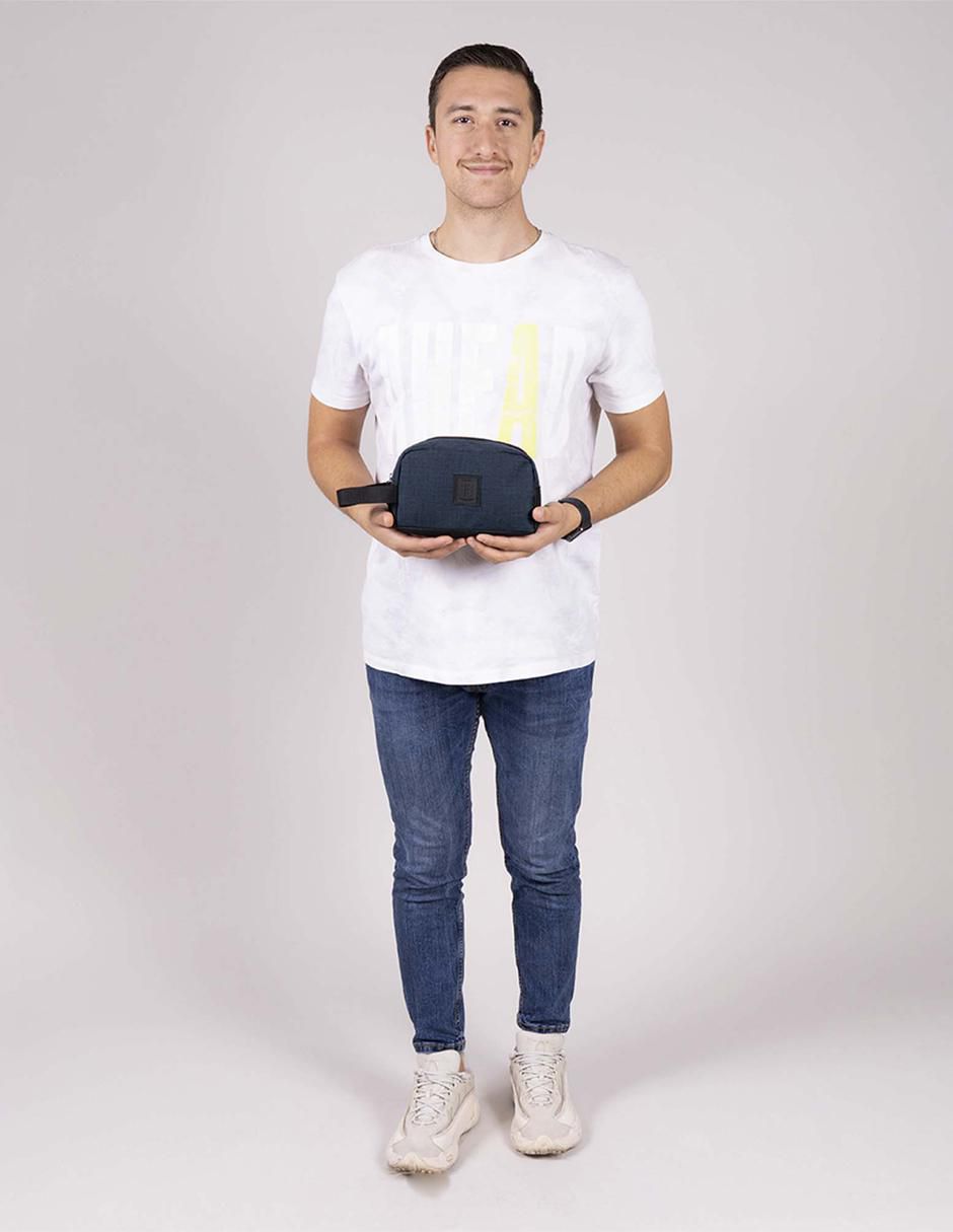 Neceser Hop unisex 8