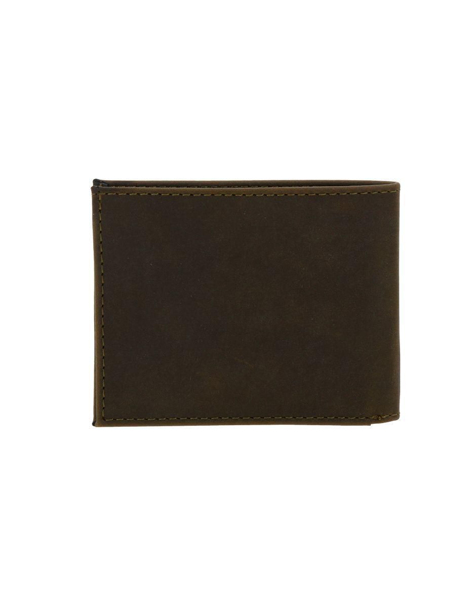 Cartera Wallpro para hombre 4